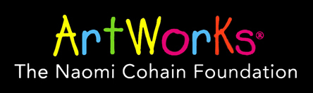 Artworks the Naomi Cohain Foundation Inc (Artworks The Naomi Cohain Foundation) logo