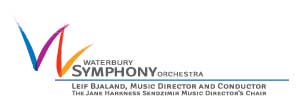 Waterbury Symphony Orchestra Inc (WSO) logo