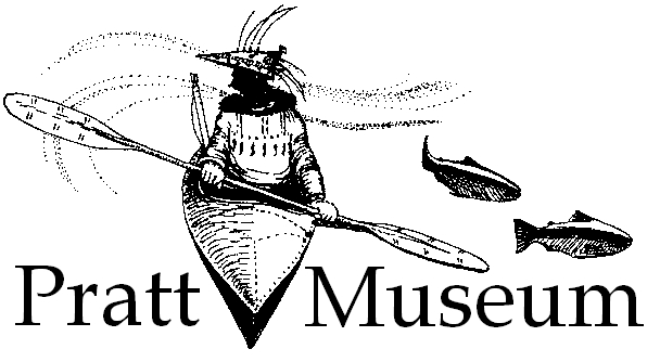 Homer Society of Natural History (Pratt Museum) logo