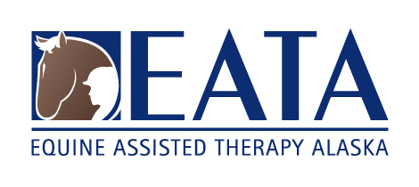 Equine Assisted Therapy Alaska logo