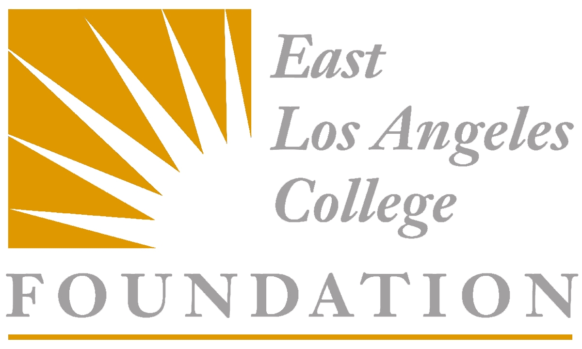 East Los Angeles College Foundation logo