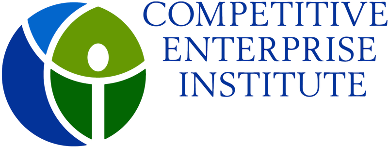 Competitive Enterprise Institute (Cei) logo