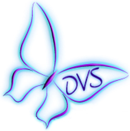 Domestic Violence Services, Inc. logo