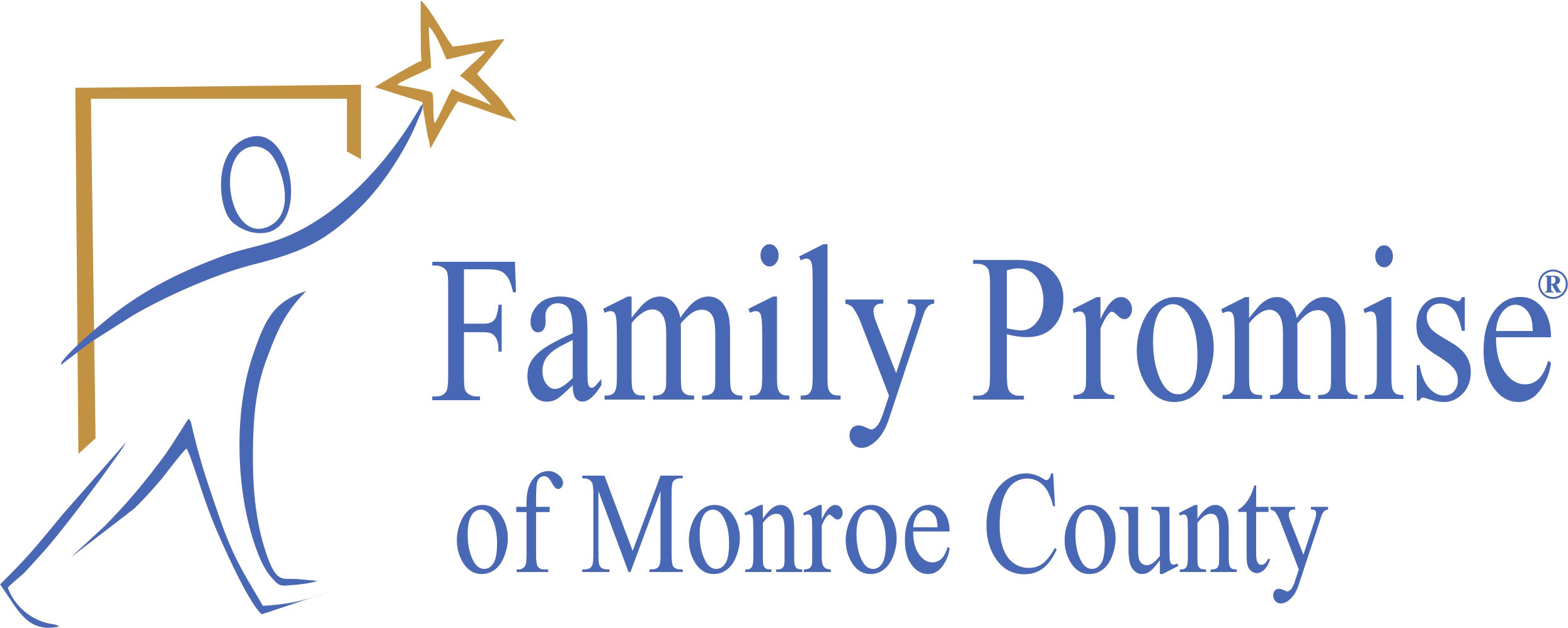 Family Promise of Monroe County Inc logo