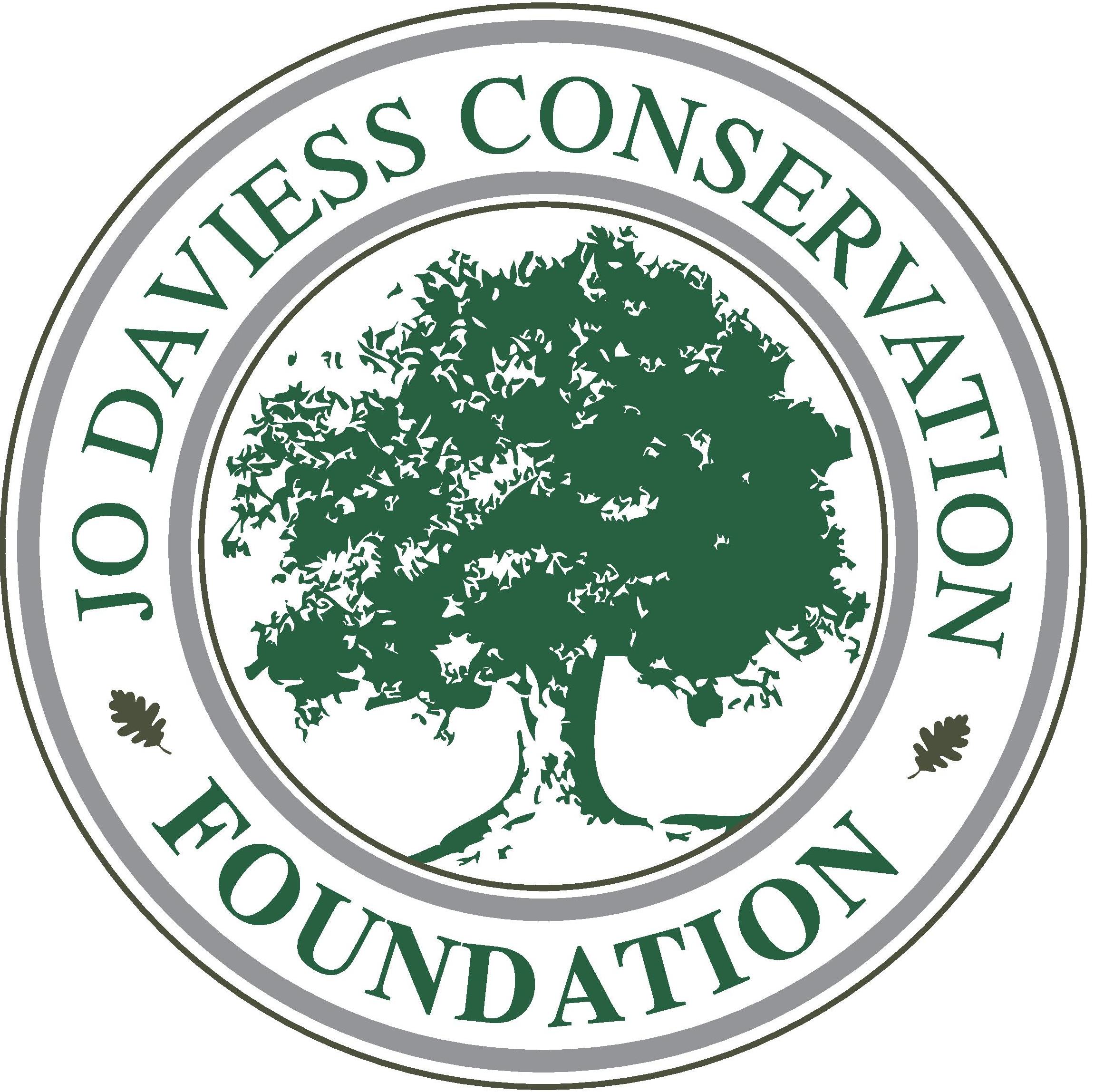Jo Daviess Conservation Foundation logo