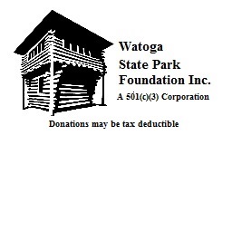 Watoga State Park Foundation, Inc. logo