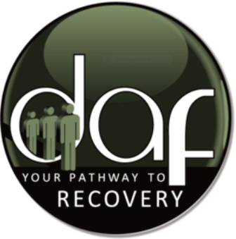 Drug Abuse Foundation of Pbc Inc logo