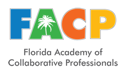Florida Academy of Collaborative Professionals Inc (FACP) logo