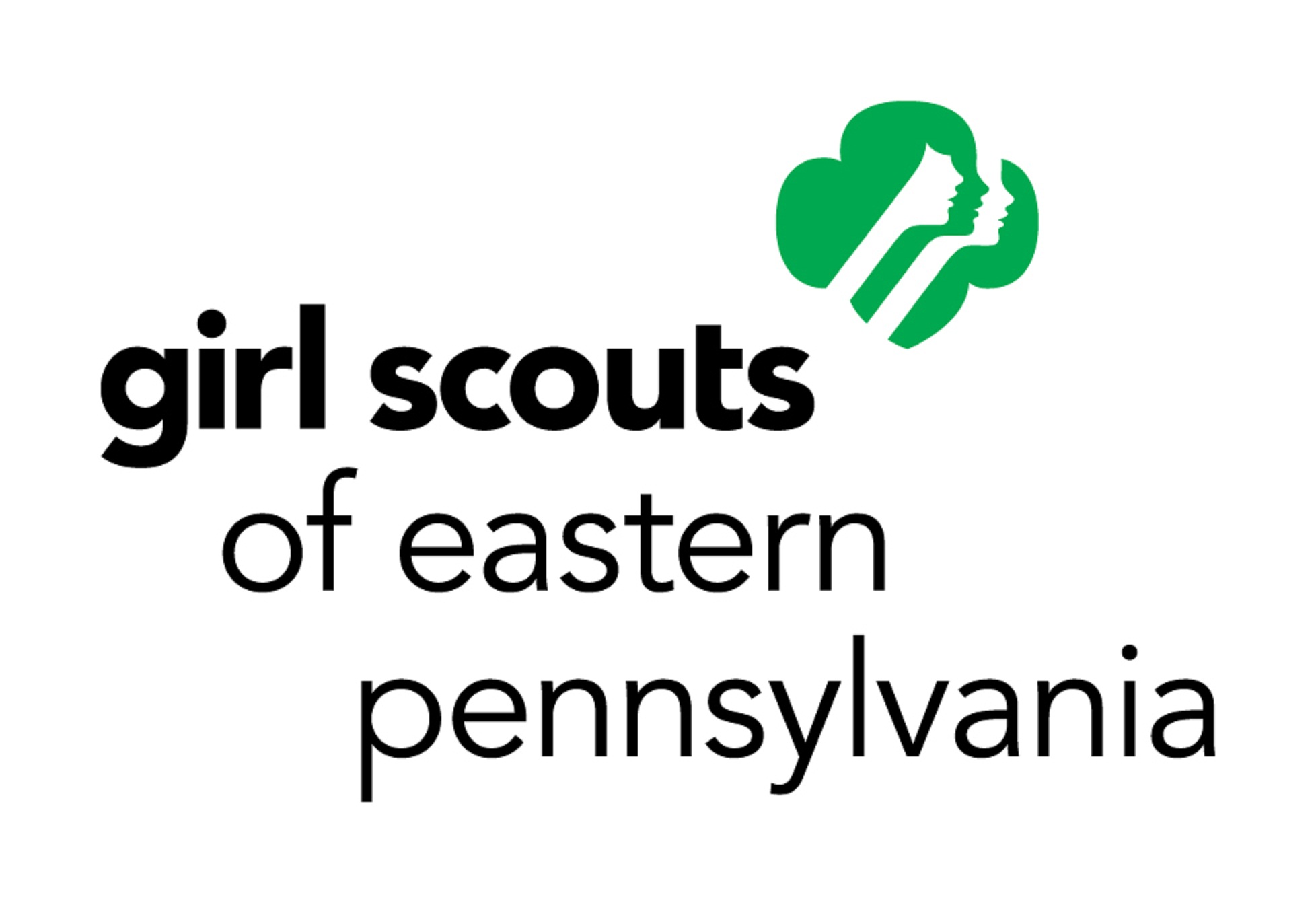 Girl Scouts of Eastern PA logo