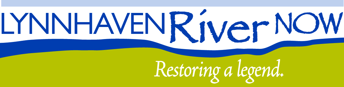 Lynnhaven River NOW logo