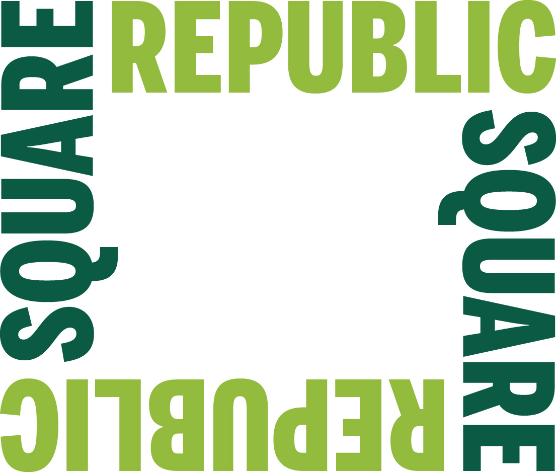 Downtown Austin Parks LLC (Republic Square) logo