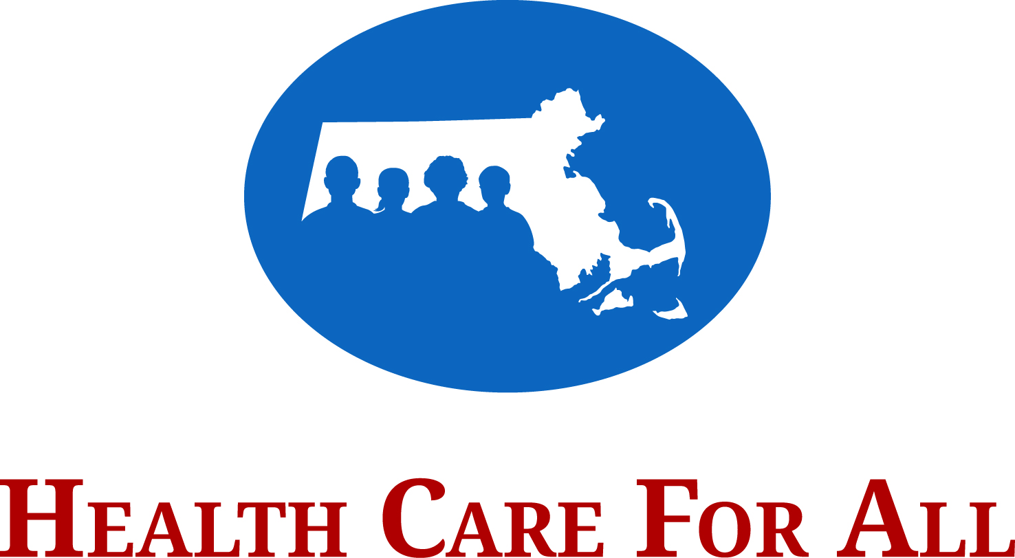 Health Care for All Inc (HCFA) logo
