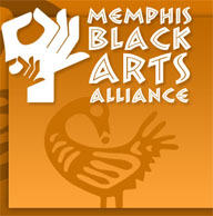 Memphis Black Arts Alliance Inc (MBAA, FireHouse Community Arts Center) logo