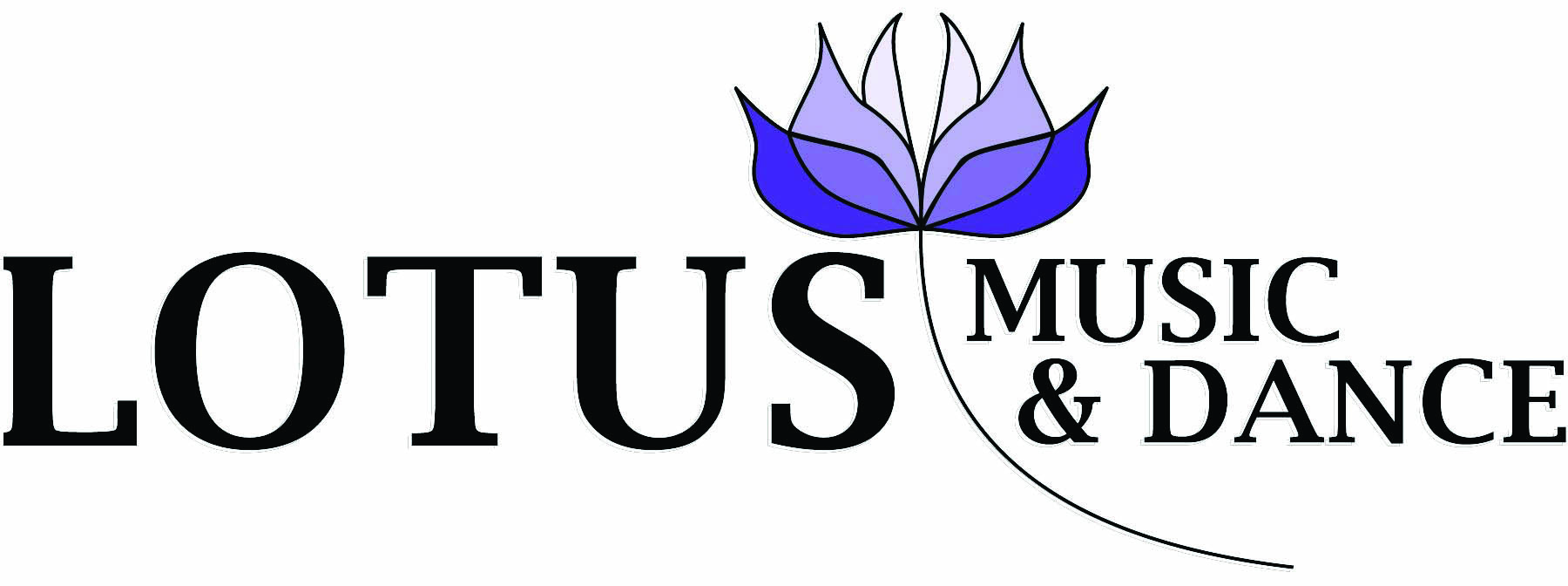Lotus Fine Arts Productions Inc DBA Lotus Music & Dance (Lotus Music and Dance) logo