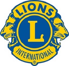 Lion James E Bing Miller Charitable Foundation logo