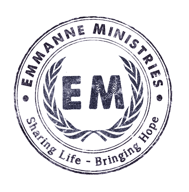 Emmanne Ministries logo