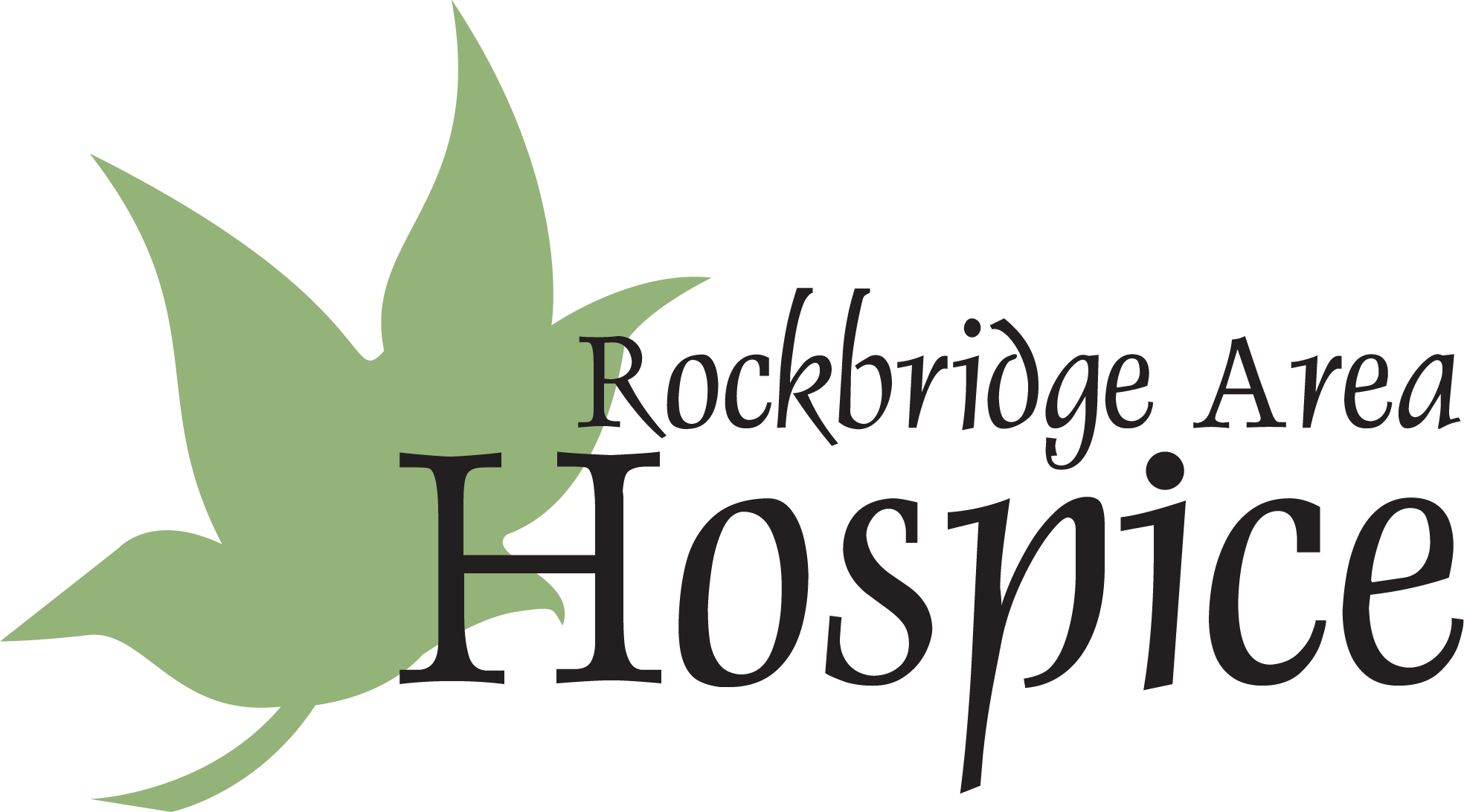 Rockbridge Area Hospice Inc logo