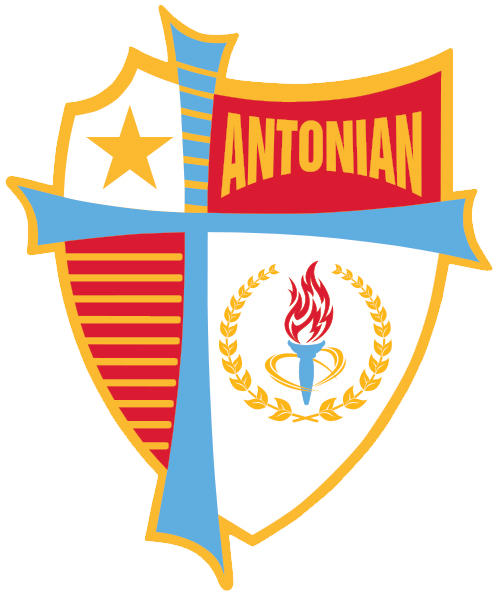Antonian College Preparatory High School logo