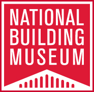 National Building Museum (NBM) logo