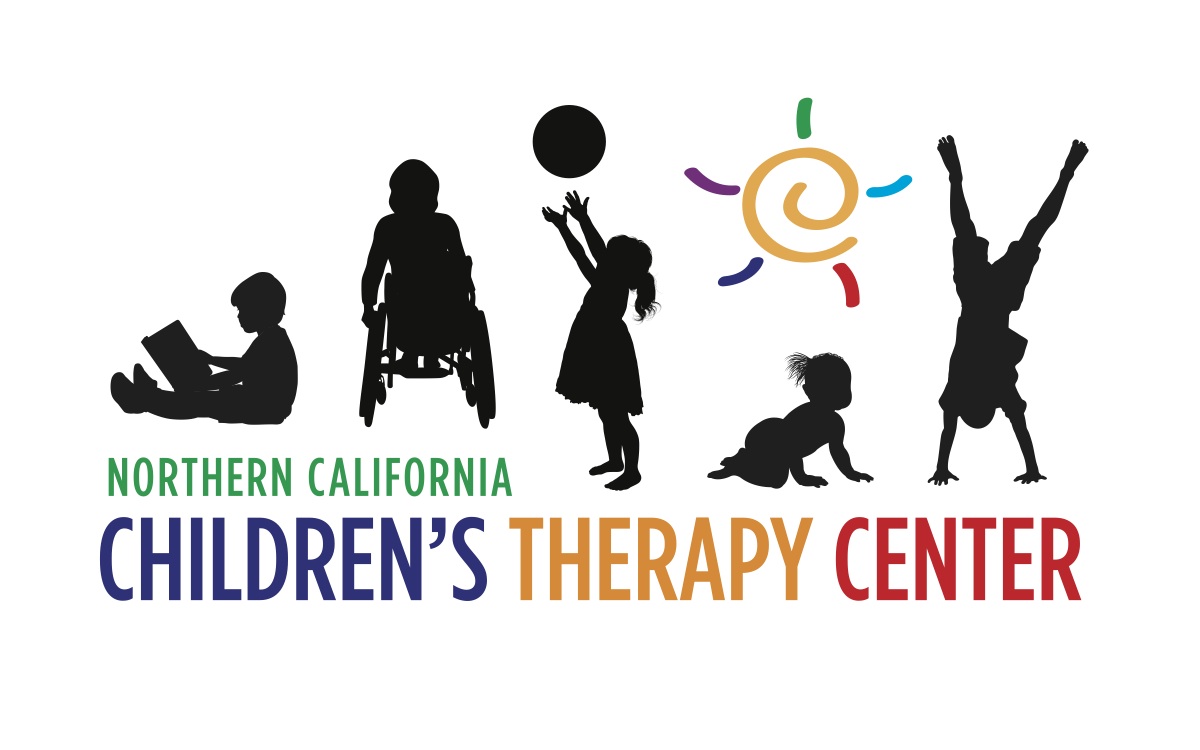 Northern California Children's Therapy Center (CTC) logo