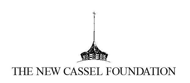 New Cassel Foundation logo