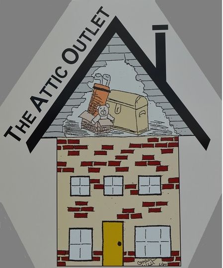 Community Care Ministries Inc (The Attic Outlet) logo