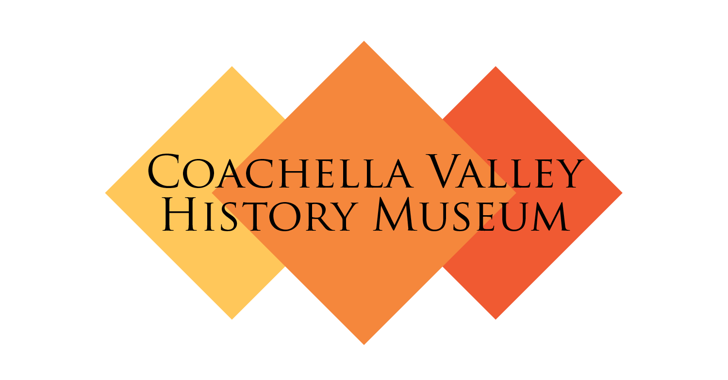 Coachella Valley Historical Societyinc (Coachella Valley History Museum) logo