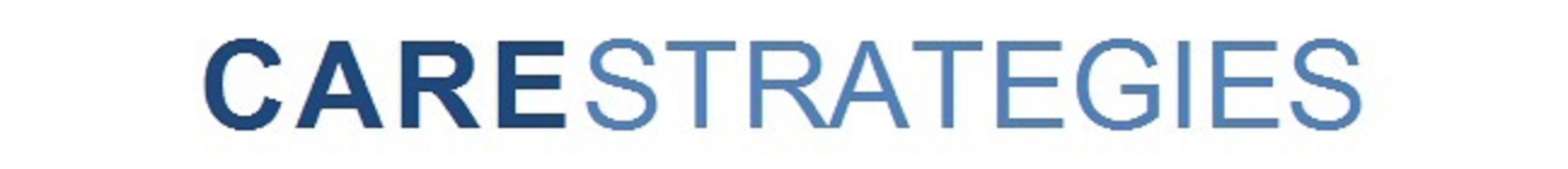 Care Strategies logo