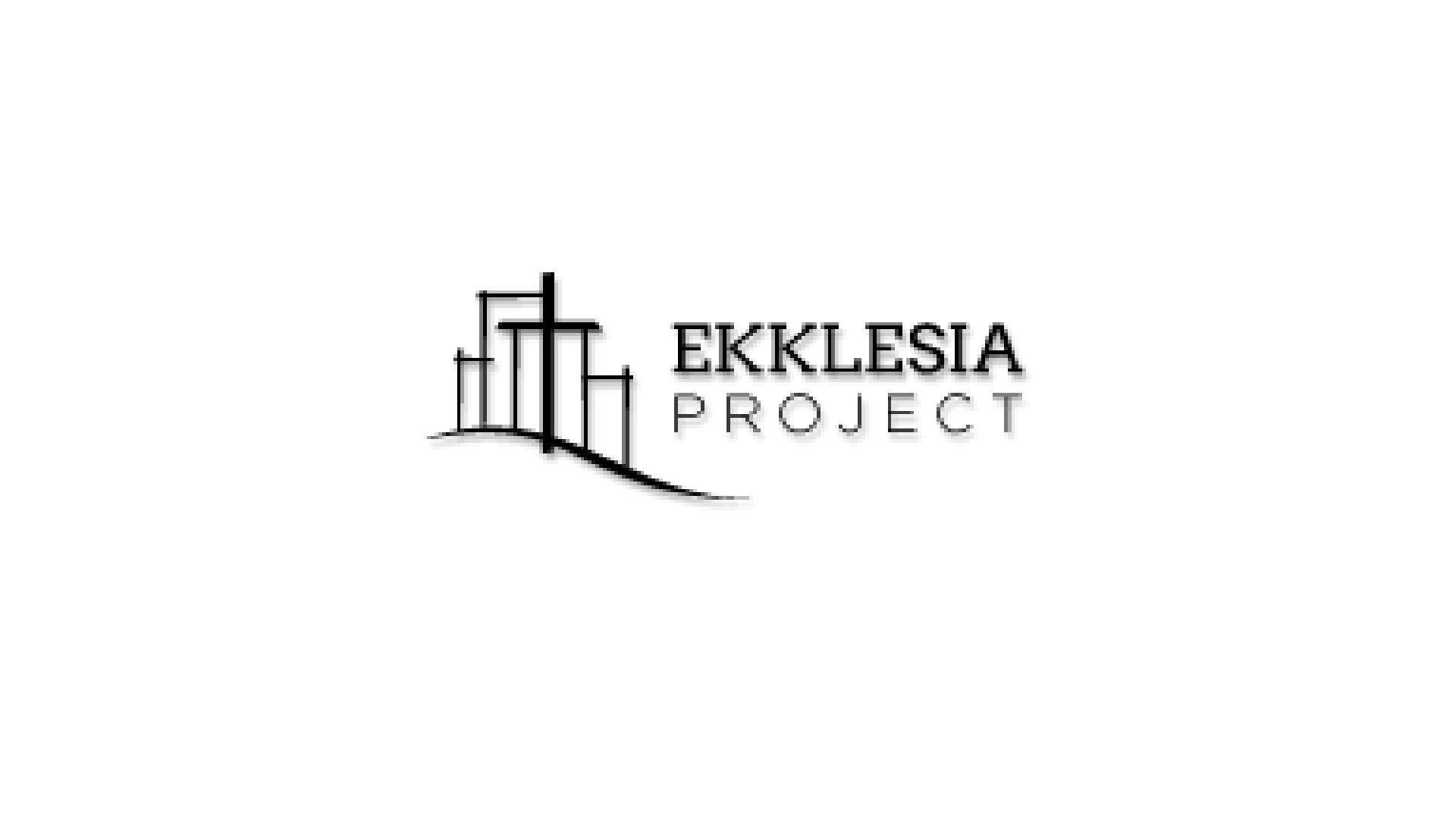 Ekklesia Project NFP (The Ekklesia Project NFP) logo