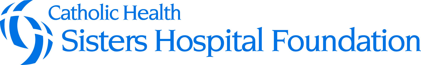 Sisters of Charity Hospital Foundation logo
