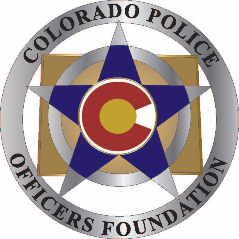 Colorado Police Officers Foundation logo