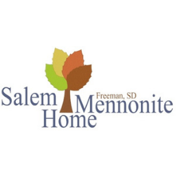 Salem Mennonite Home for the Aged logo