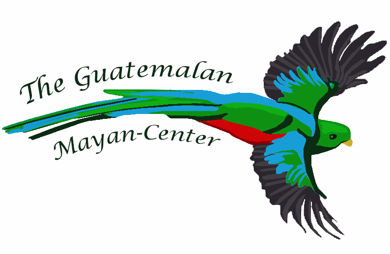 The Guatemalan Maya Center, Inc. logo