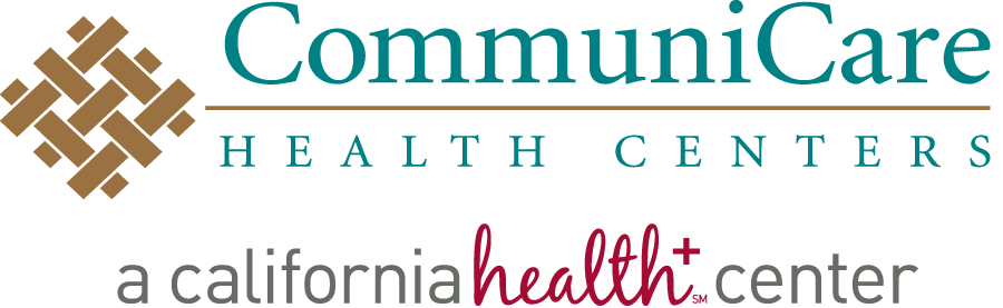 Communicare Health Centers logo