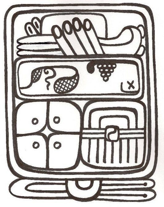 Tinamit Junan Uleu- Earth Peoplesunited logo