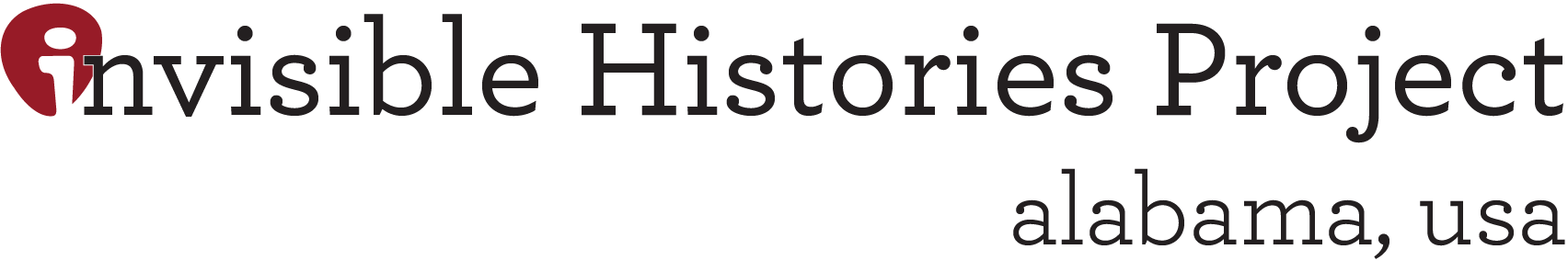 Invisible Histories Project