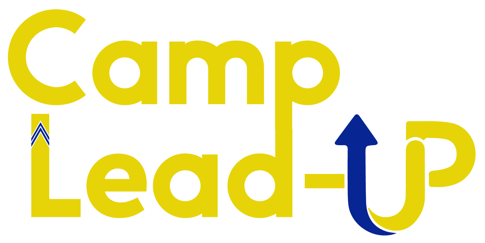 Lead-Up Inc (Camp Lead UP) logo