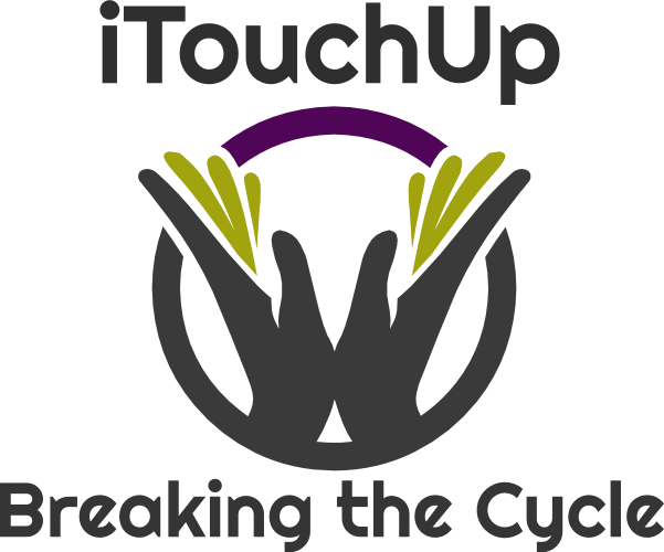 Touchup Inc (iTouchUp) logo