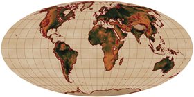 Common Ground Worldwide logo