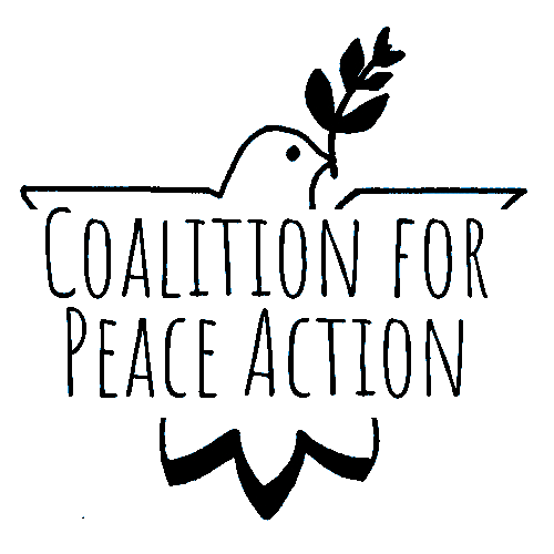 Peace Action Education Fund logo