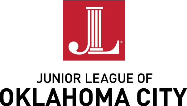 Junior League of Oklahoma City logo