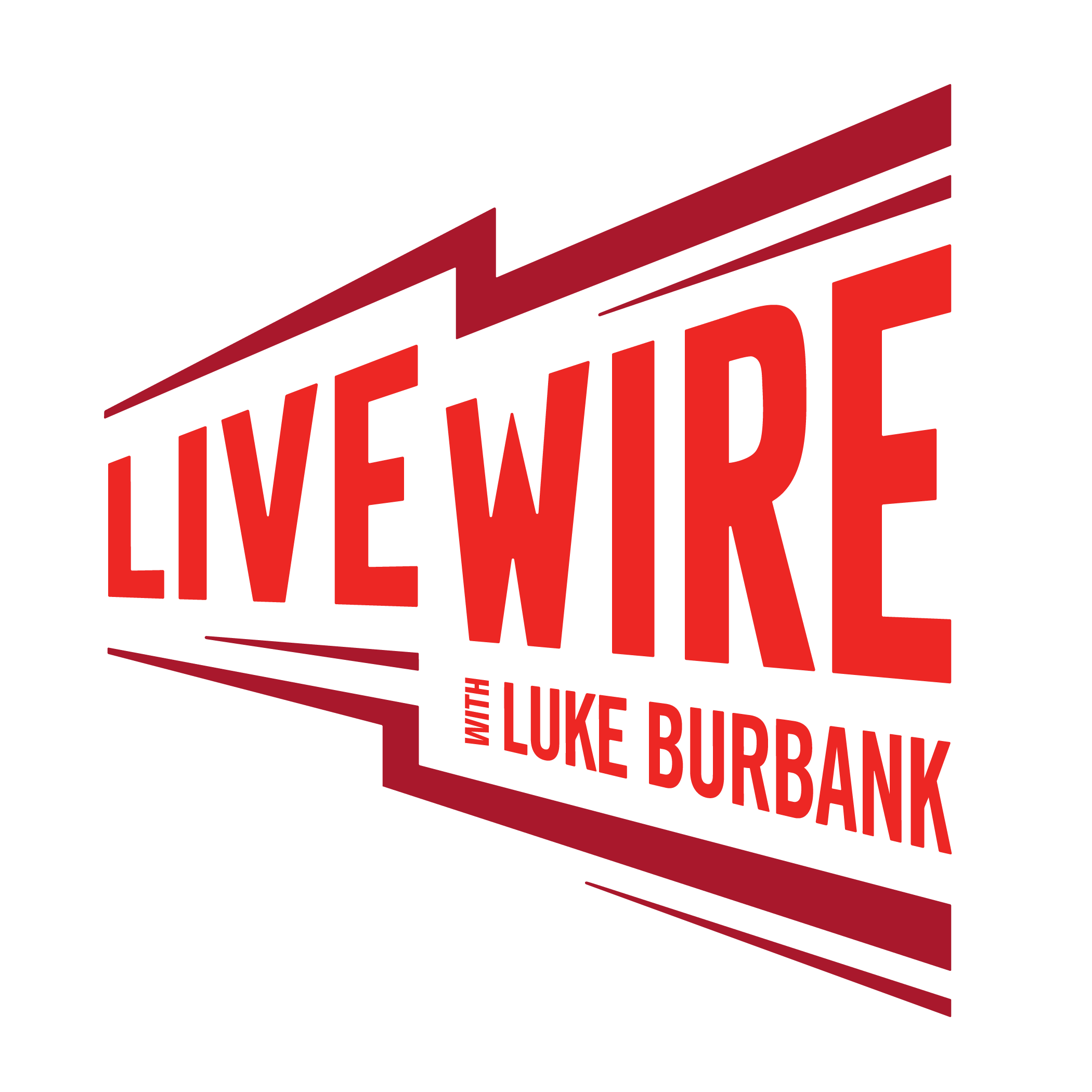 Live Wire Radio Inc logo