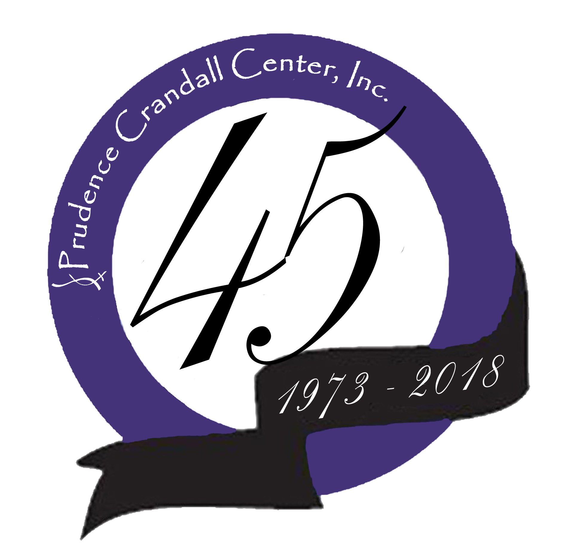 Prudence Crandall Center, Inc. logo