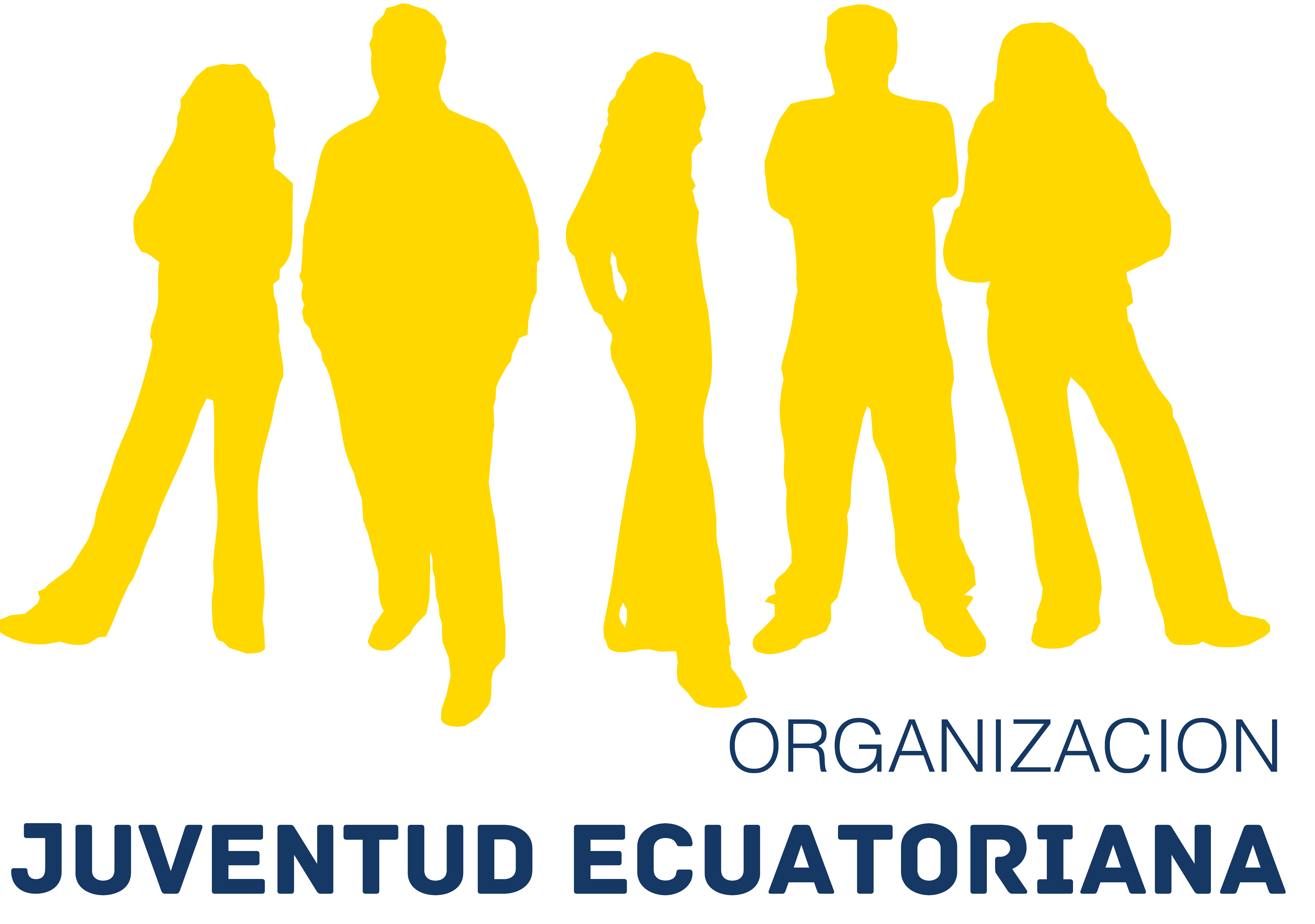 Organization Juventud Ecuatorianainc (JUVE) logo