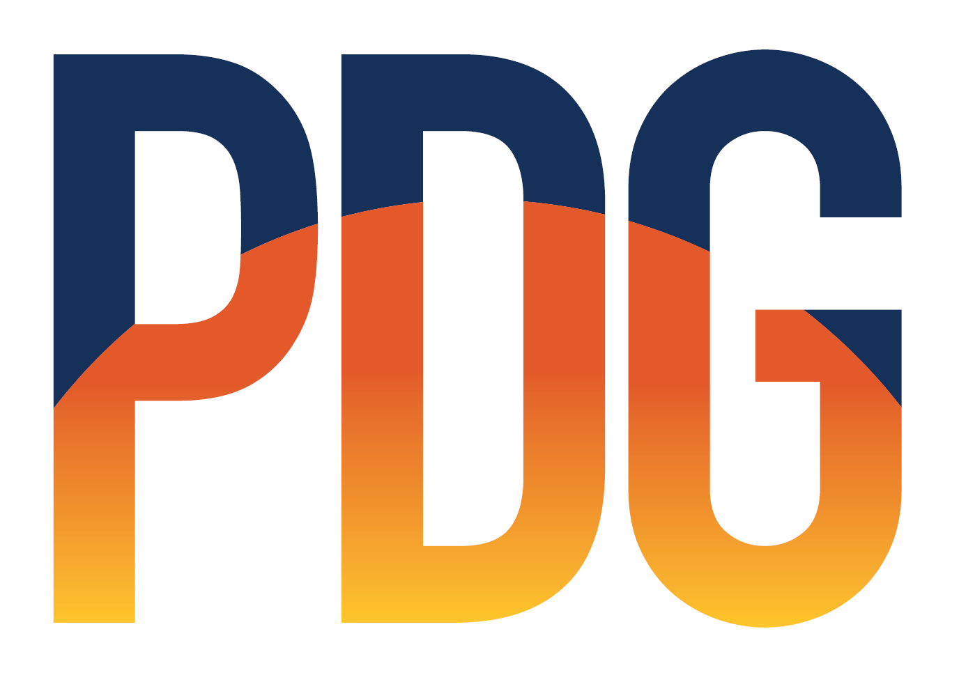 PDG Rehabilitation Services, Inc. logo