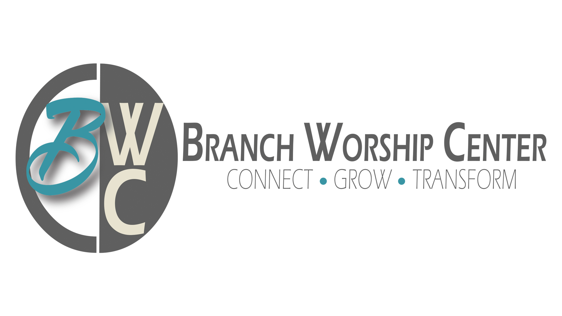 TheBranch Worship Center logo