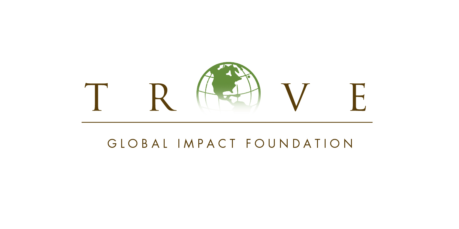 Trove Global Impact Foundation logo