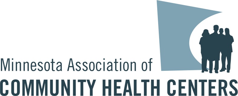 Minnesota Association of Community Health Centers (MNACHC) logo
