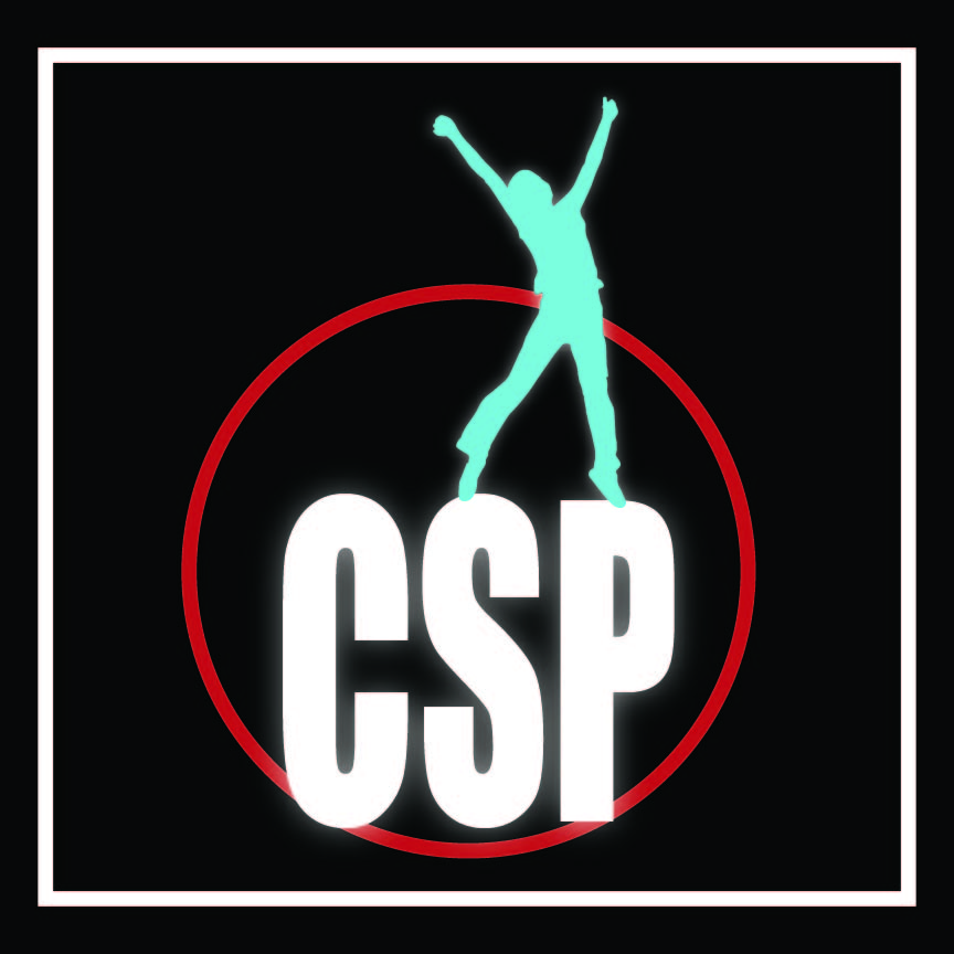 Stage Presence Ltd (Center Stage Productions) logo