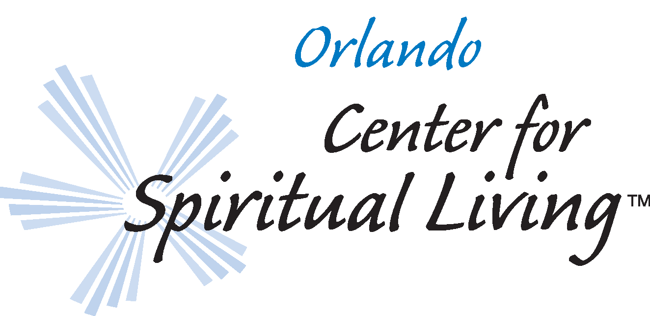 First church of religious science of Orlando Florida, Inc. logo